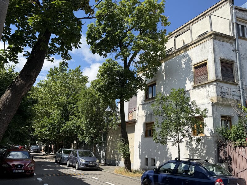 Imobil boutique, zona 1 Mai – Grivita | Necesita renovare | Pret competitiv