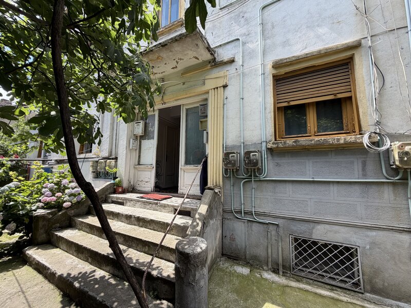 Imobil boutique, zona 1 Mai – Grivita | Necesita renovare | Pret competitiv