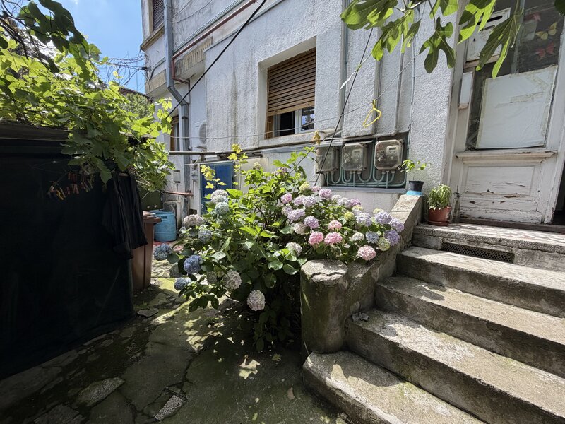 Imobil boutique, zona 1 Mai – Grivita | Necesita renovare | Pret competitiv