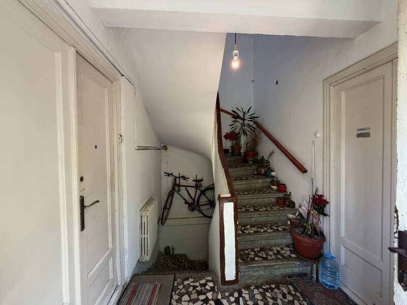 Imobil boutique, zona 1 Mai – Grivita | Necesita renovare | Pret competitiv