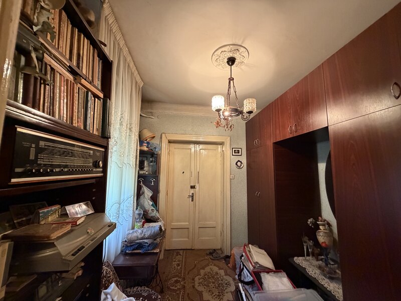 Imobil boutique, zona 1 Mai – Grivita | Necesita renovare | Pret competitiv