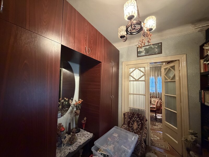 Imobil boutique, zona 1 Mai – Grivita | Necesita renovare | Pret competitiv