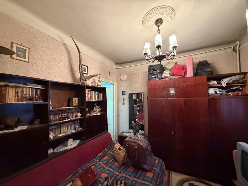 Imobil boutique, zona 1 Mai – Grivita | Necesita renovare | Pret competitiv