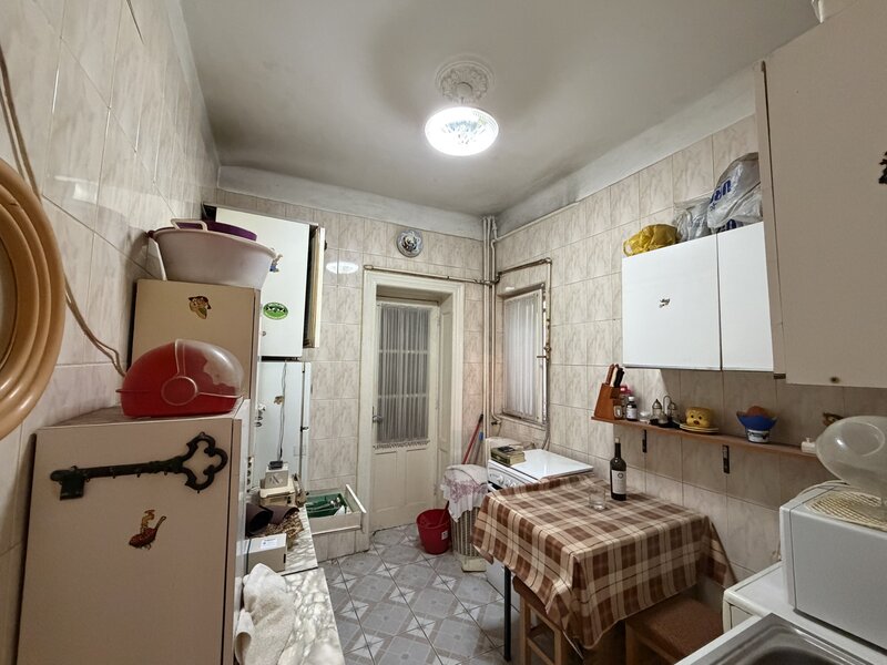 Imobil boutique, zona 1 Mai – Grivita | Necesita renovare | Pret competitiv